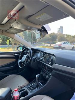 فولكسفاغن جيتا